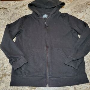 Cat & Jack Charcoal Kids Hoodie